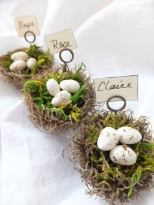 composition de pâques