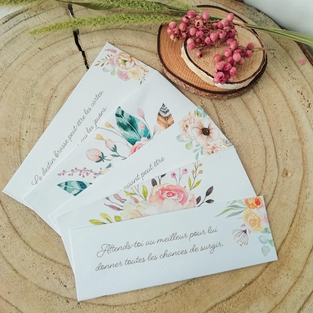 marque fleuris gratuits à télécharger