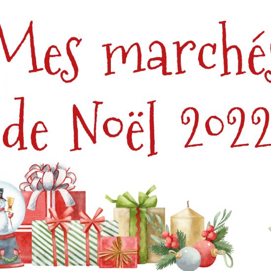 header marches de noel 2022