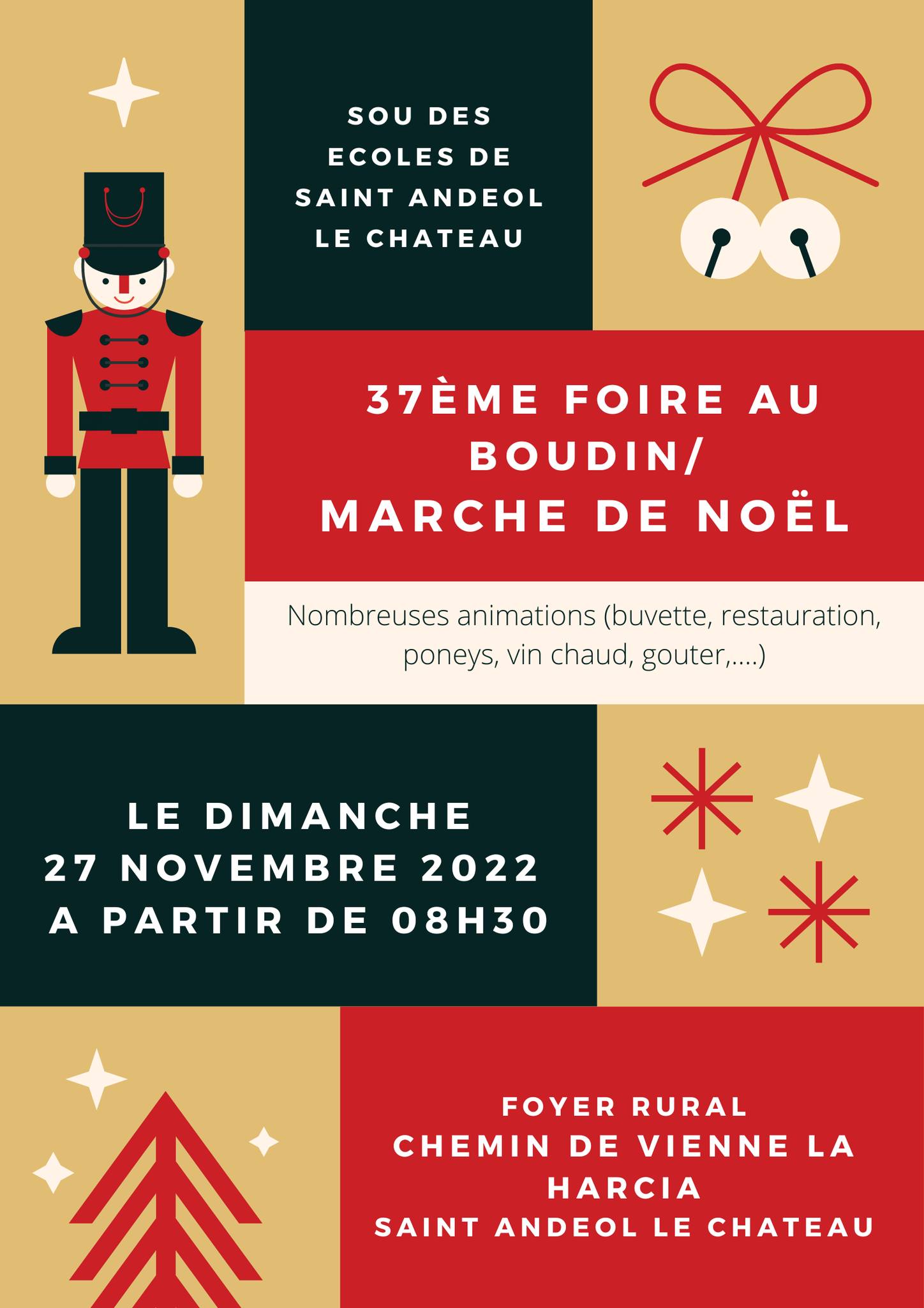 marche noel saint andeol 2022