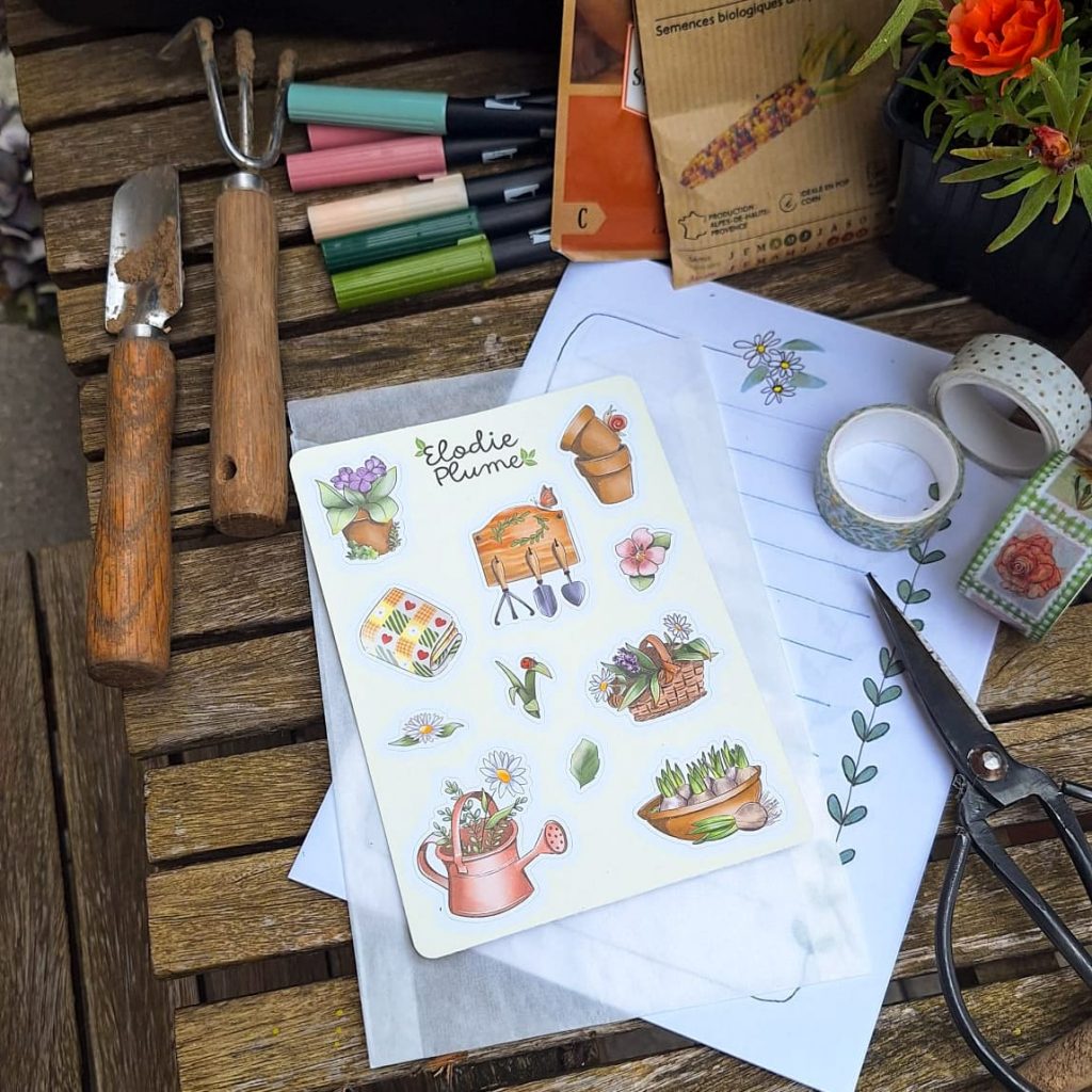 cadeau createur juin