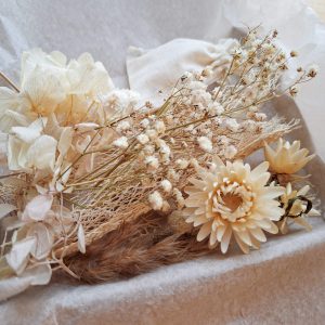 mix fleurs blanches 1