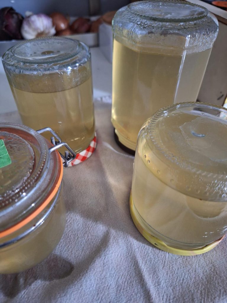 recette gelee sureau 5