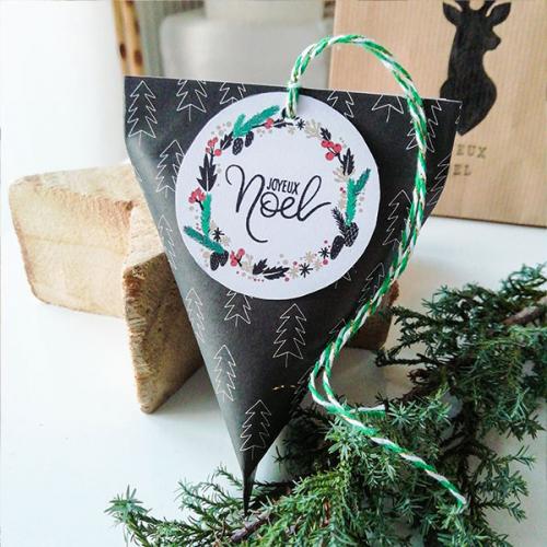 berlingot noël