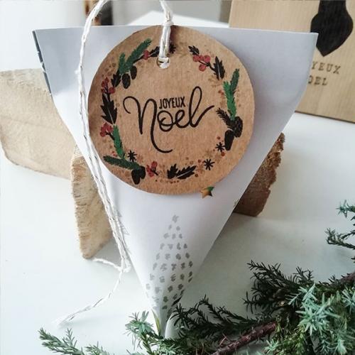 berlingot noël